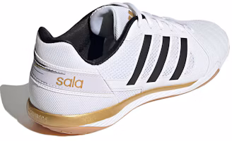 Shop adidas Top Sala ''Bianco Nero Giallo'' HR0147