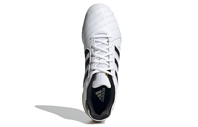 Purchase adidas Top Sala ''Blanc Noir Jaune'' HR0147