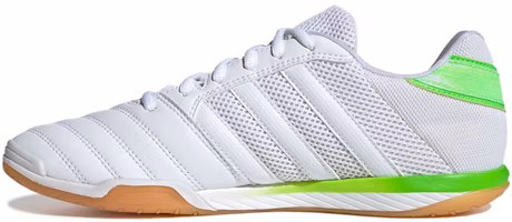 adidas Top Sala Boots White/Green FV2558 adidas Top Sala Boots White/Green FV2558