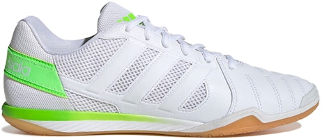 adidas Sepatu Top Sala Putih/Hijau FV2558 Order adidas Sepatu Top Sala Putih/Hijau FV2558