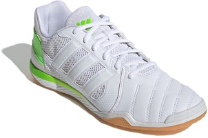 adidas Sepatu Top Sala Putih/Hijau FV2558 Lookbook adidas Sepatu Top Sala Putih/Hijau FV2558