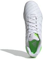 adidas Sepatu Top Sala Putih/Hijau FV2558 Purchase adidas Sepatu Top Sala Putih/Hijau FV2558