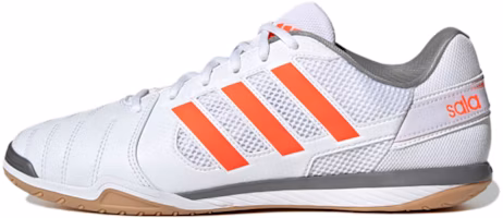 adidas Top Sala 'White Orange' GV7592 adidas Top Sala 'White Orange' GV7592