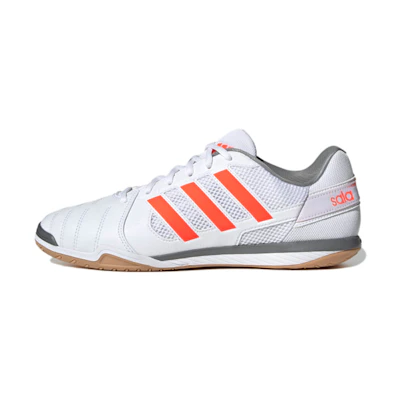 adidas Top Sala 'White Orange'