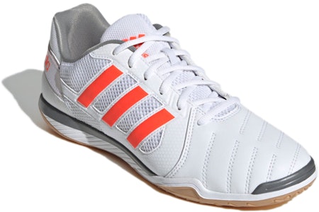 アディダス トップサラ 白オレンジ GV7592 Lookbook アディダス トップサラ 白オレンジ GV7592