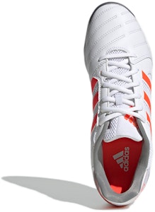 アディダス トップサラ 白オレンジ GV7592 Purchase アディダス トップサラ 白オレンジ GV7592