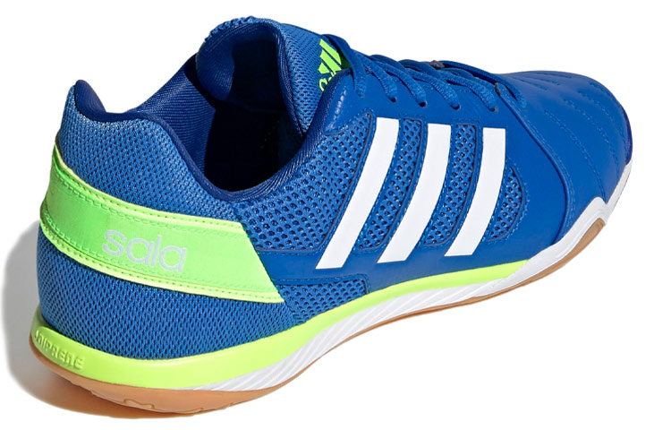 Shop adidas Top Sala Chaussures - Bleu FV2551