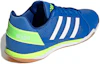 Shop adidas Top Sala Chaussures - Bleu FV2551