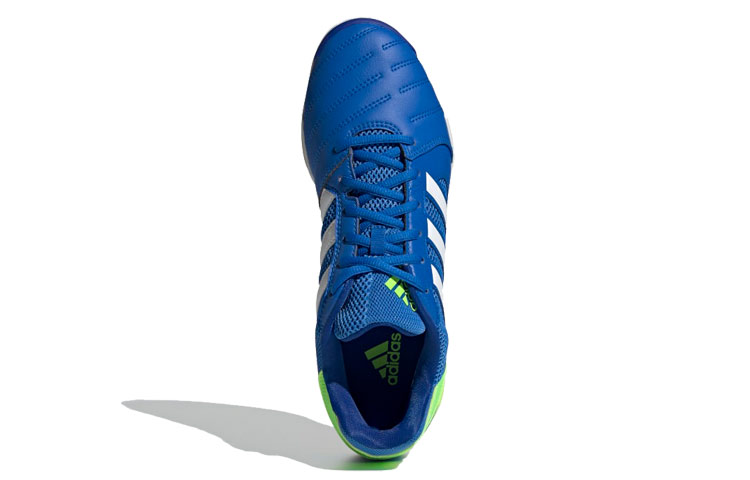 Purchase adidas Top Sala Chaussures - Bleu FV2551