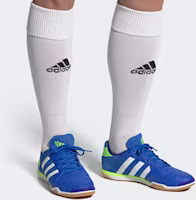 Sizing Scarpe adidas Top Sala - Blu FV2551