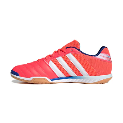 adidas Top Sala Boots 'Signal Pink White Royal Blue'
