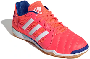 Lookbook adidas Top Sala Scarpe ''Rosa Segnale Bianco Blu Reale'' FX6761