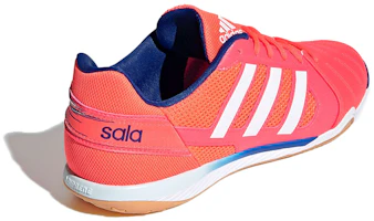 Shop adidas Top Sala Scarpe ''Rosa Segnale Bianco Blu Reale'' FX6761