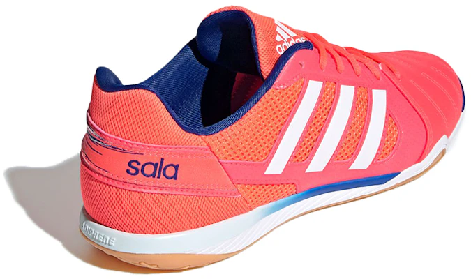 adidas Top Sala Voetbalschoenen ''Signal Pink Wit Royal Blue'' FX6761 Shop adidas Top Sala Voetbalschoenen ''Signal Pink Wit Royal Blue'' FX6761