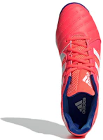 Purchase adidas Top Sala Scarpe ''Rosa Segnale Bianco Blu Reale'' FX6761