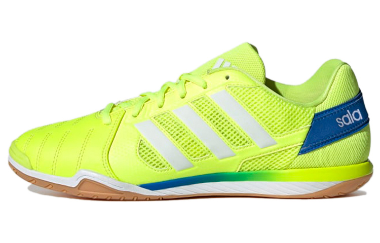 adidas Top Sala Boots 'Solar Yellow White Glow Blue' G55908