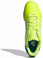 Purchase adidas Top Sala Scarpe ''Giallo Solare Bianco Blu Glow'' G55908