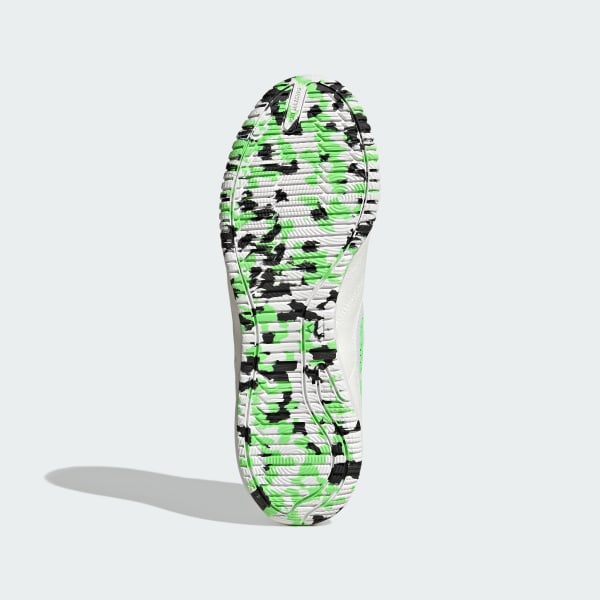 Shop 阿迪达斯Top Sala Competition 2室内足球鞋 云白/柠檬绿/经典黑 JH6294