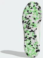 Purchase Adidas Top Sala Competition 2 Scarpe Calcio Indoor Bianco/Lime/Nero Core JH6294
