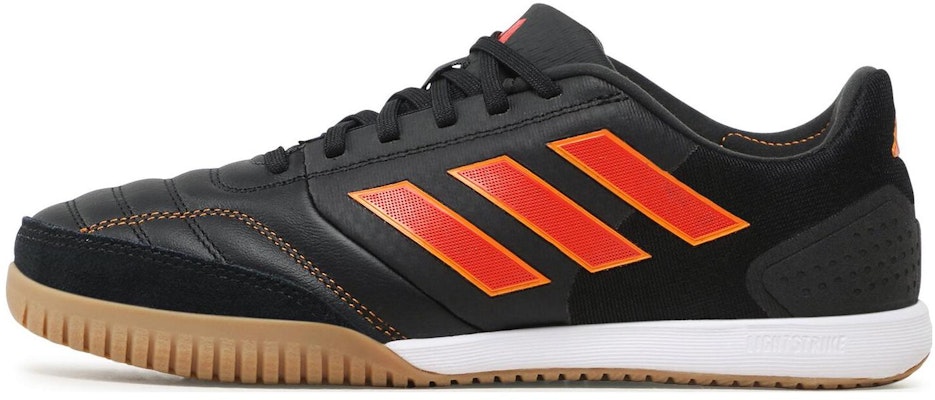 adidas Top Sala Competition 'Negro Naranja Intenso' IE1546 Buy adidas Top Sala Competition 'Negro Naranja Intenso' IE1546