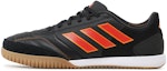 Buy adidas Top Sala Competition 'Negro Naranja Intenso' IE1546