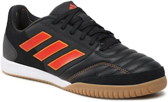 adidas Top Sala Competition 'Hitam Oranye' IE1546 Lookbook adidas Top Sala Competition 'Hitam Oranye' IE1546