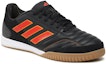 Lookbook adidas Top Sala Competition 'Negro Naranja Intenso' IE1546