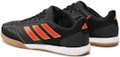 Shop adidas Top Sala Competition 'Negro Naranja Intenso' IE1546