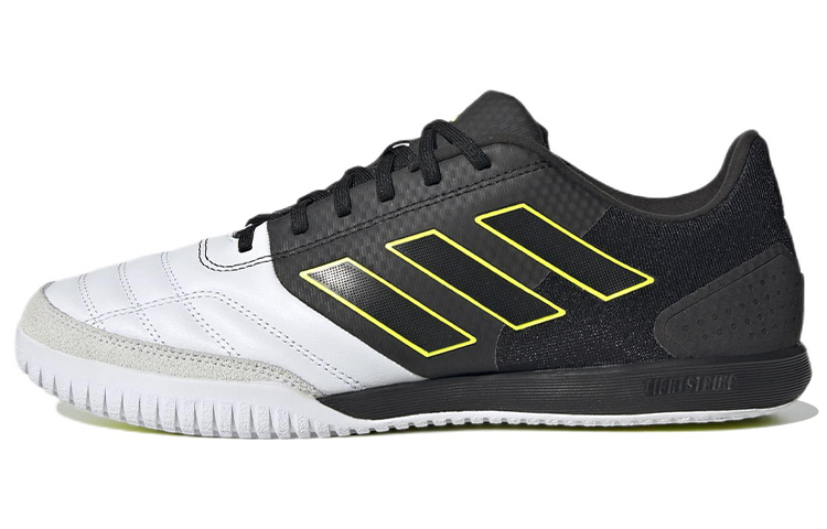 adidas Top Sala Competition 'Black Solar Yellow' GY9055