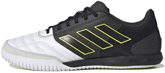 アディダス トップサラ Competition 黒/ソーラーイエロー GY9055 Buy アディダス トップサラ Competition 黒/ソーラーイエロー GY9055