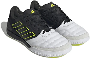 Lookbook adidas Top Sala Competition ''Nero Giallo Solare'' GY9055