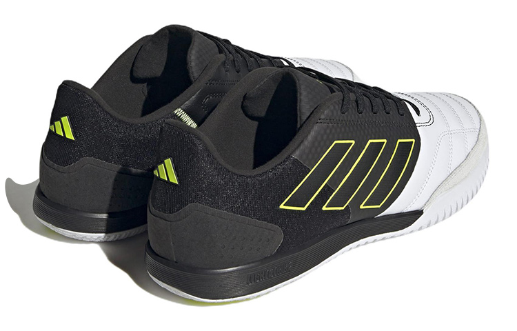 Shop adidas Top Sala Competition ''Zwart Solar Geel'' GY9055