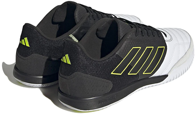 adidas Top Sala Competition ''Zwart Solar Geel'' GY9055 Shop adidas Top Sala Competition ''Zwart Solar Geel'' GY9055