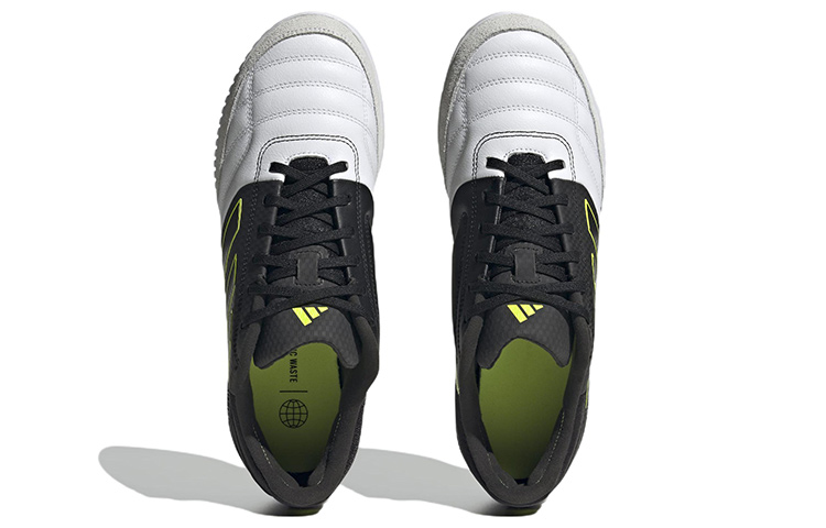 Purchase adidas Top Sala Competition ''Zwart Solar Geel'' GY9055