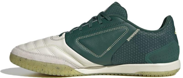 adidas Top Sala Competition 'Hijau Kolegiat Putih' IE1548 Buy adidas Top Sala Competition 'Hijau Kolegiat Putih' IE1548