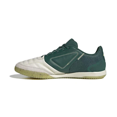 adidas Top Sala Competition 'Collegiate Green Off White'