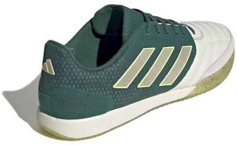 adidas Top Sala Competition 'Hijau Kolegiat Putih' IE1548 Lookbook adidas Top Sala Competition 'Hijau Kolegiat Putih' IE1548