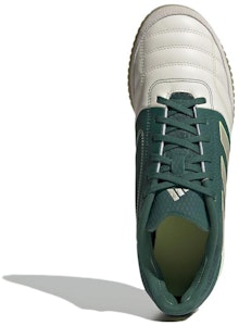 adidas Top Sala Competition 'Hijau Kolegiat Putih' IE1548 Shop adidas Top Sala Competition 'Hijau Kolegiat Putih' IE1548