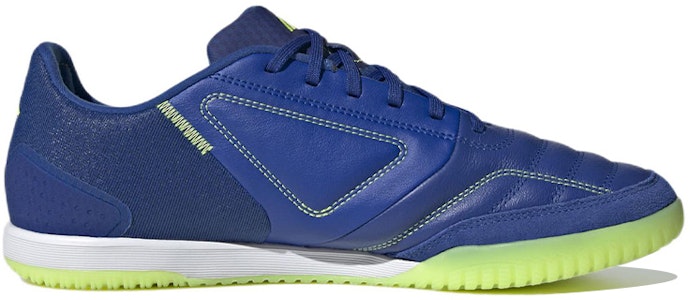 アディダス トップサラ Competition ロイヤルブルー/ソーラーイエロー FZ6123 Order アディダス トップサラ Competition ロイヤルブルー/ソーラーイエロー FZ6123