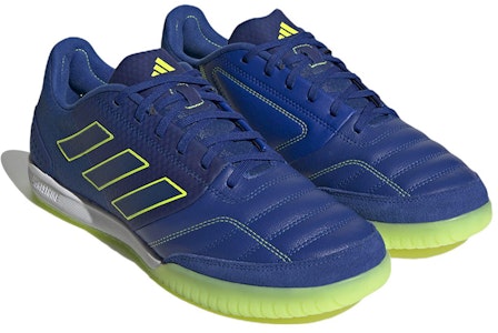 アディダス トップサラ Competition ロイヤルブルー/ソーラーイエロー FZ6123 Lookbook アディダス トップサラ Competition ロイヤルブルー/ソーラーイエロー FZ6123