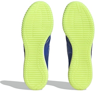 アディダス トップサラ Competition ロイヤルブルー/ソーラーイエロー FZ6123 Details for アディダス トップサラ Competition ロイヤルブルー/ソーラーイエロー FZ6123