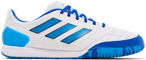 adidas Top Sala Competition 'White Royal Blue Camo' FZ6124 adidas Top Sala Competition 'White Royal Blue Camo' FZ6124