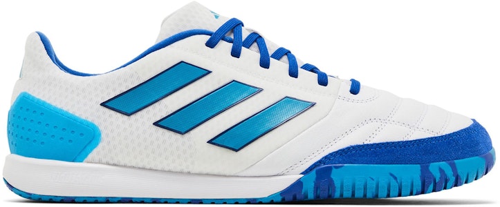 アディダス トップサラ 白青カモ (Adidas Top Sala ShiroAo Kamo) FZ6124 Buy アディダス トップサラ 白青カモ (Adidas Top Sala ShiroAo Kamo) FZ6124