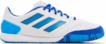 Buy 愛迪達斯 頂尖室內足球競賽鞋 '白皇家藍迷彩' FZ6124