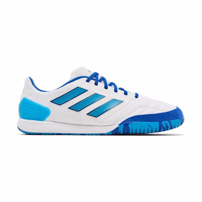 adidas Top Sala Competition 'White Royal Blue Camo'