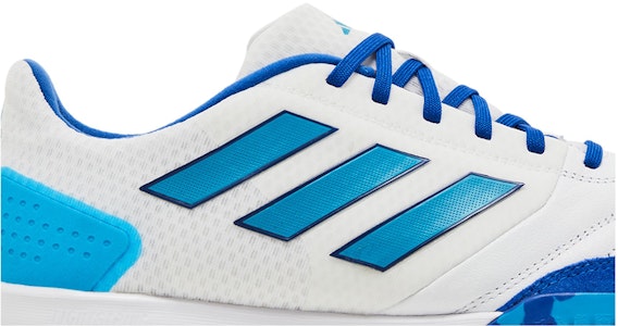 アディダス トップサラ 白青カモ (Adidas Top Sala ShiroAo Kamo) FZ6124 Order アディダス トップサラ 白青カモ (Adidas Top Sala ShiroAo Kamo) FZ6124
