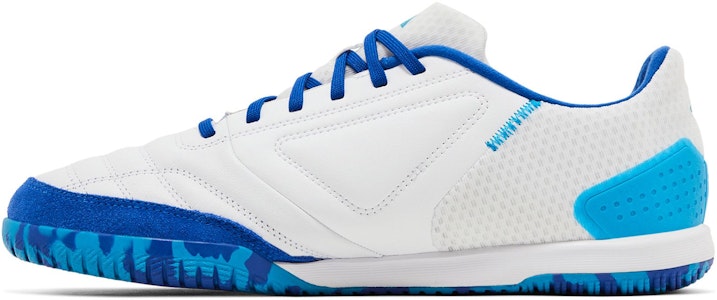 アディダス トップサラ 白青カモ (Adidas Top Sala ShiroAo Kamo) FZ6124 Lookbook アディダス トップサラ 白青カモ (Adidas Top Sala ShiroAo Kamo) FZ6124