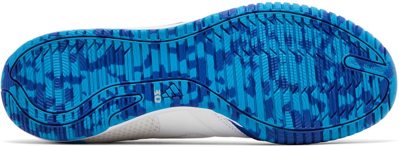 アディダス トップサラ 白青カモ (Adidas Top Sala ShiroAo Kamo) FZ6124 Shop アディダス トップサラ 白青カモ (Adidas Top Sala ShiroAo Kamo) FZ6124