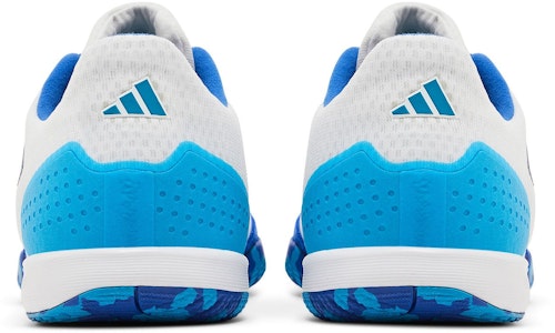 アディダス トップサラ 白青カモ (Adidas Top Sala ShiroAo Kamo) FZ6124 Details for アディダス トップサラ 白青カモ (Adidas Top Sala ShiroAo Kamo) FZ6124