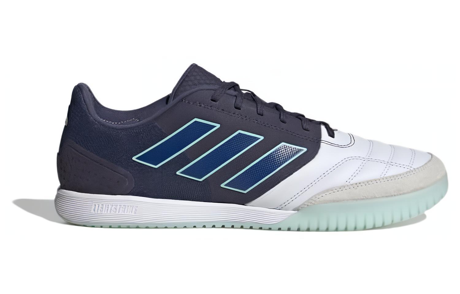 Order adidas Top Sala Competition ''Weiß Shadow Navy'' IE1547